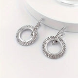 Venetian Earrings