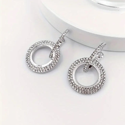 Venetian Earrings