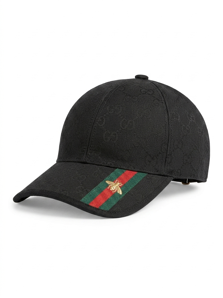 Black B Hat