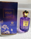 Dignite Violet