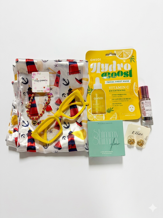 Grab a bundle!  Lighthouse