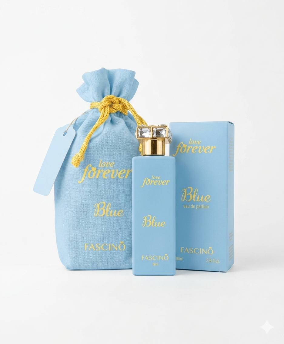 Fascino love forever Blue