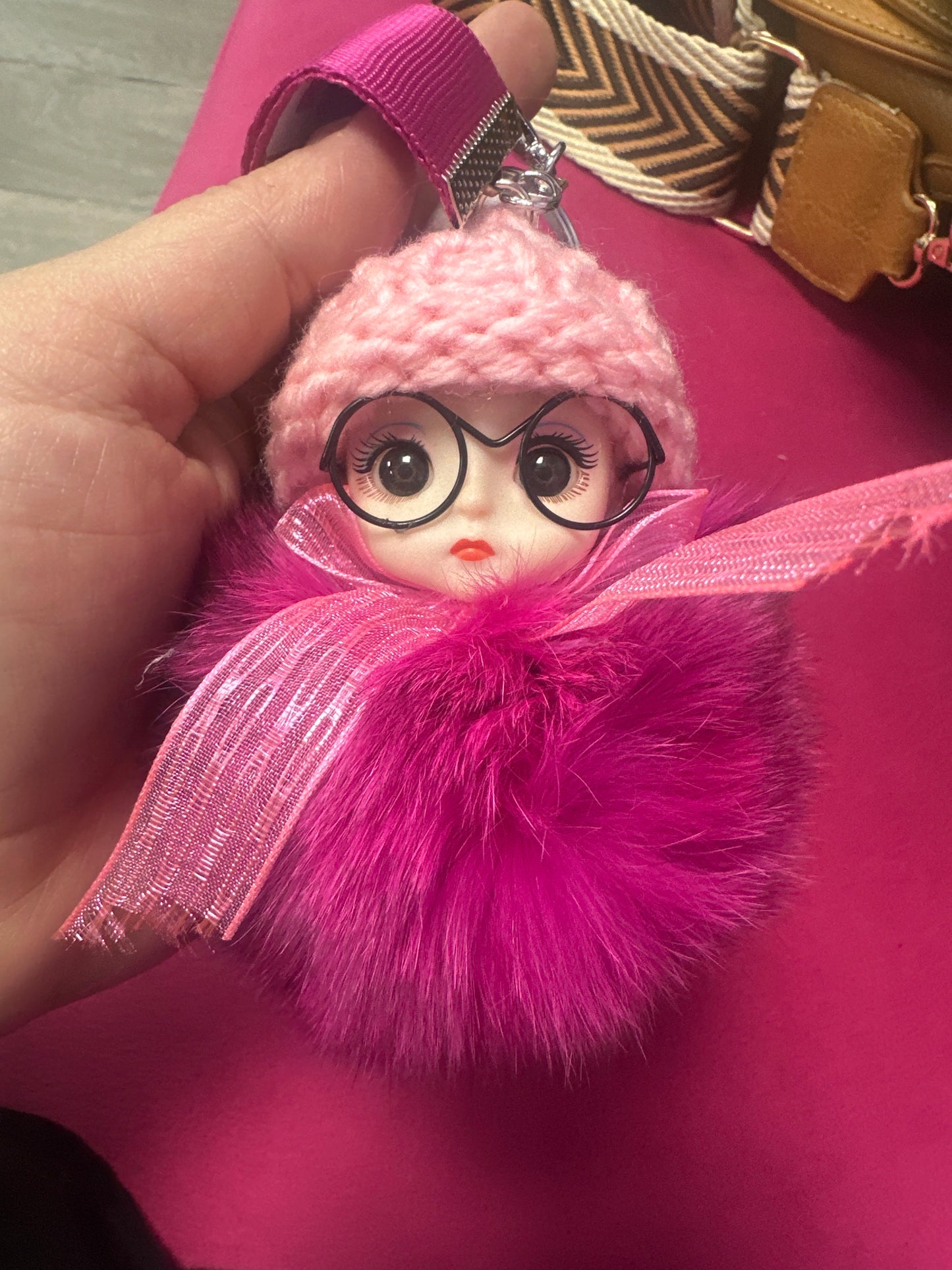 Haruko Doll