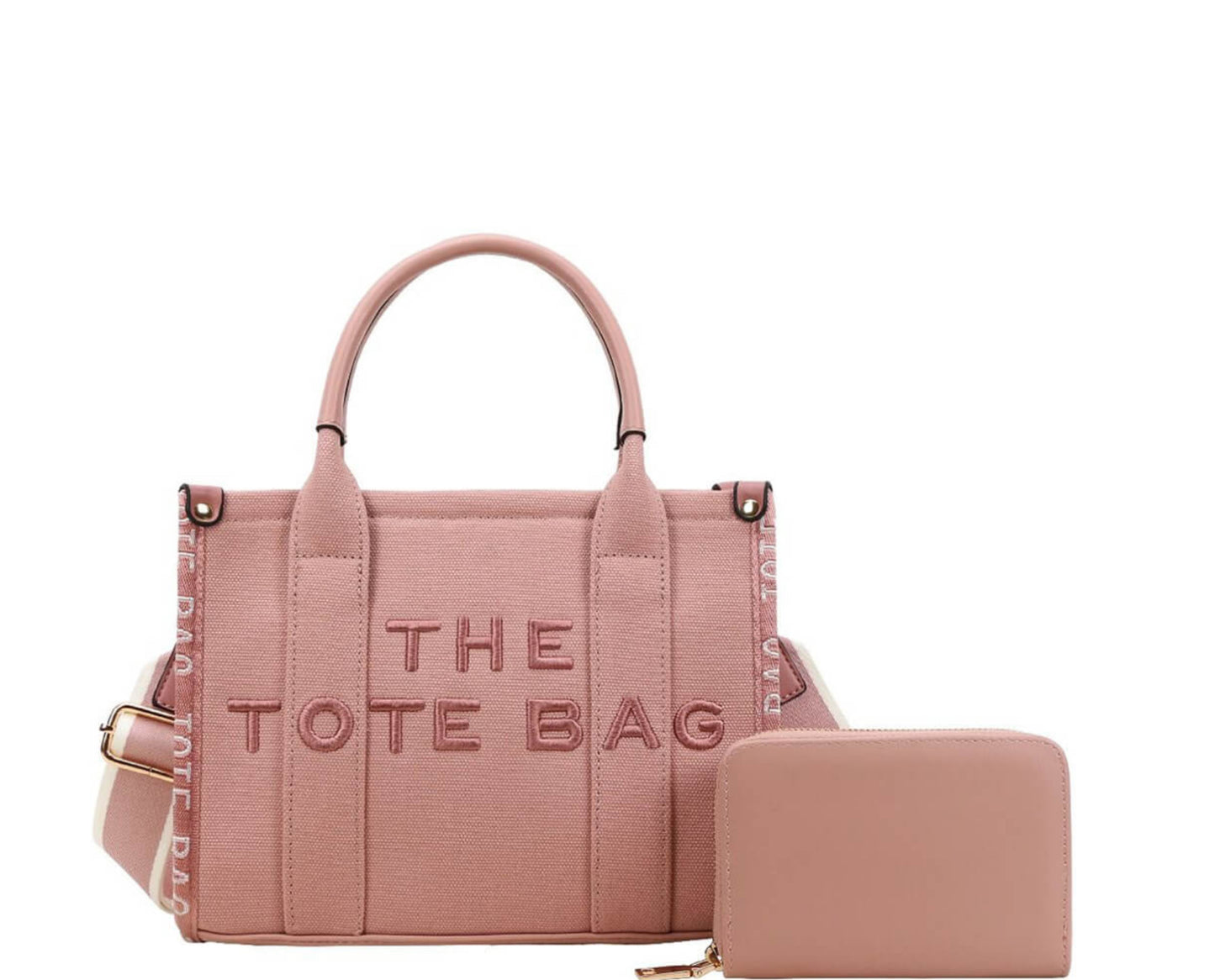 Designer the Tote Bag with Wallet FB-1165A
