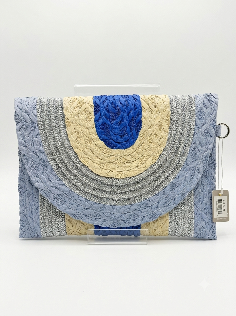 Vacation Mode￼ ￼ Wristlet ￼