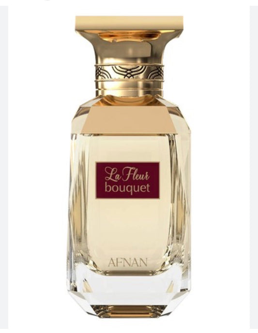 La Fleur Bouquet Afnan for women