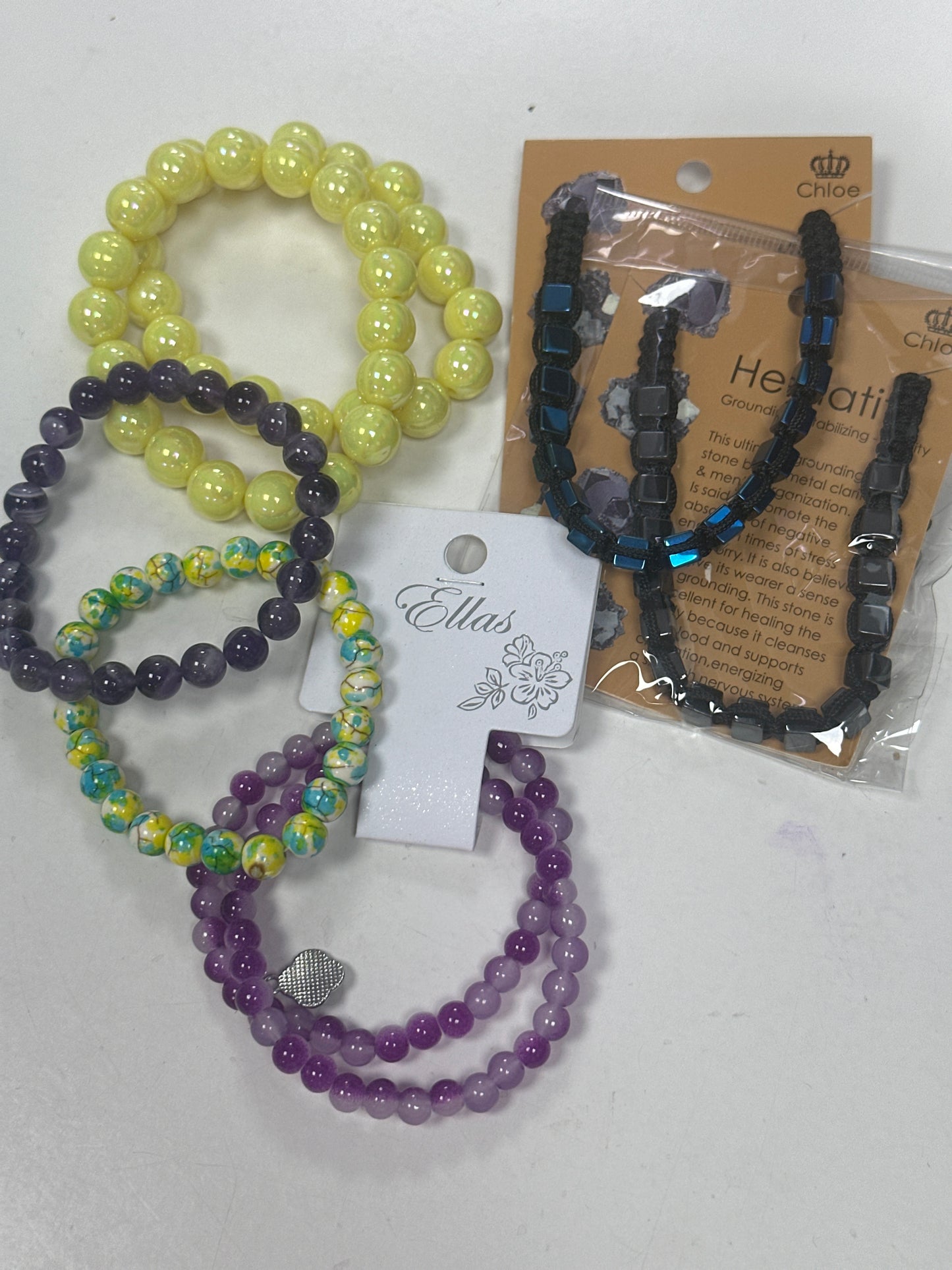 MAXINE ACCESSORIES
