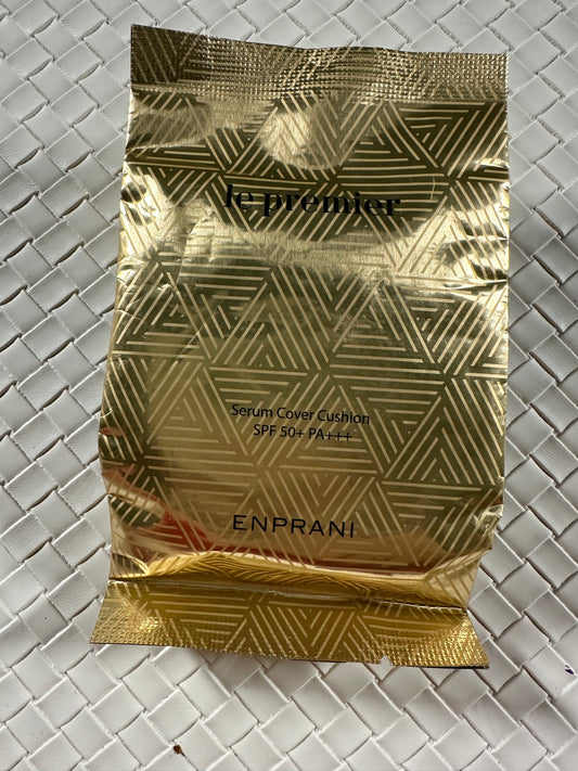 Single Pan Le Premier Serum Cover Cushion number 31