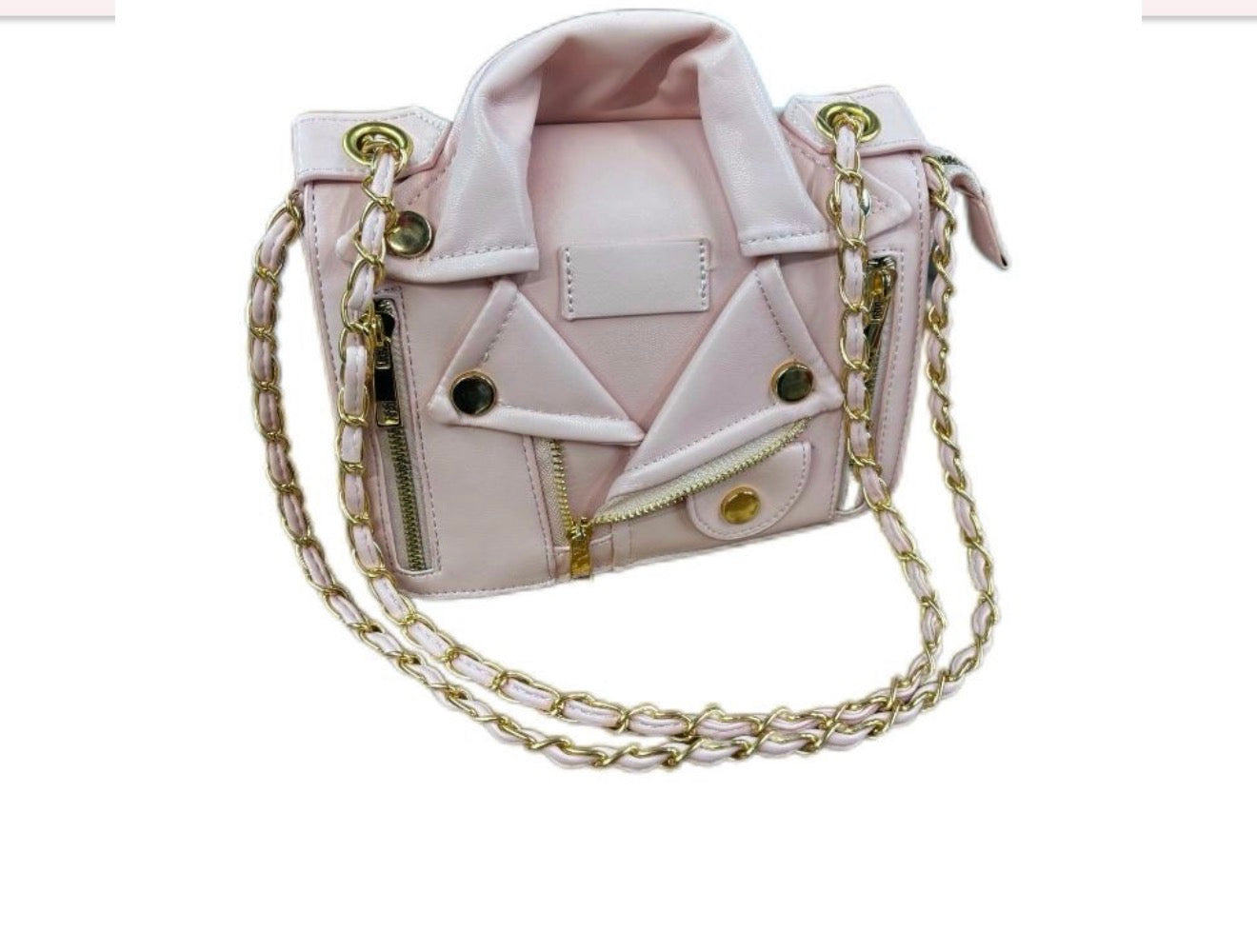 Jacket Bag