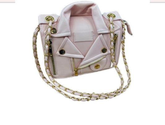 Jacket Bag