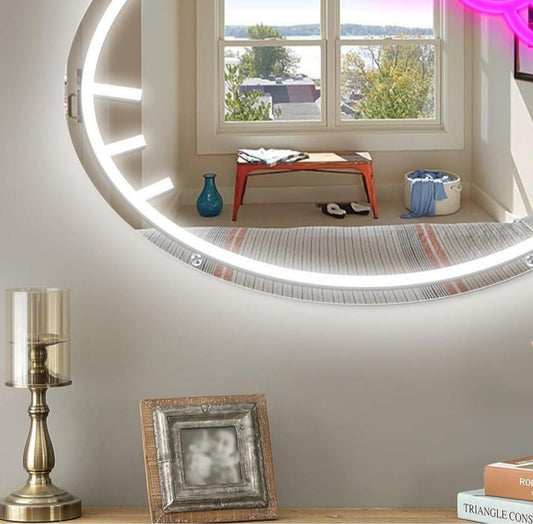 Vanity Mirror