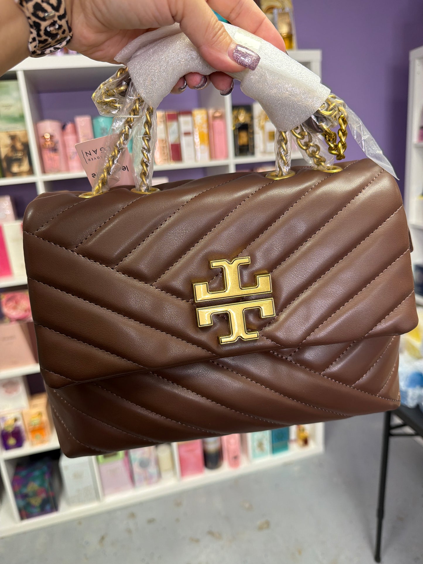 TT Handbag