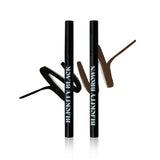 Fuhk Buddy Bundle | 2 Waterproof Eyeliners By @Hank&Henry