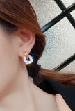 Link  Earrings