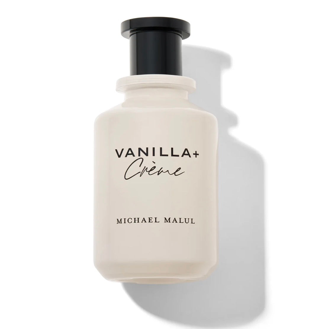 Michael Malul VANILLA+CRÈME Warm, Velvety, Floral