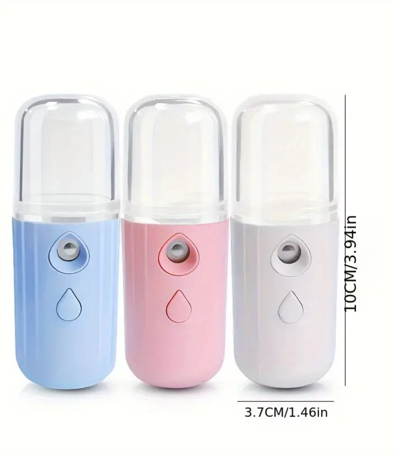Nano Facial Mist Sprayer