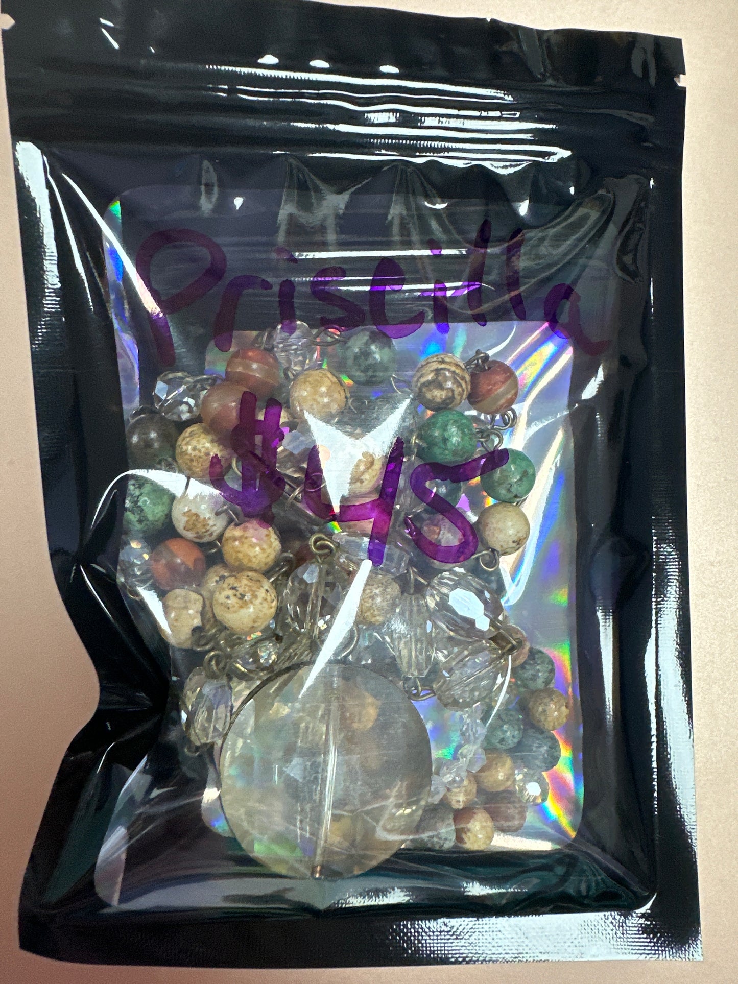 PRICILA NECKLACE BUNDLE