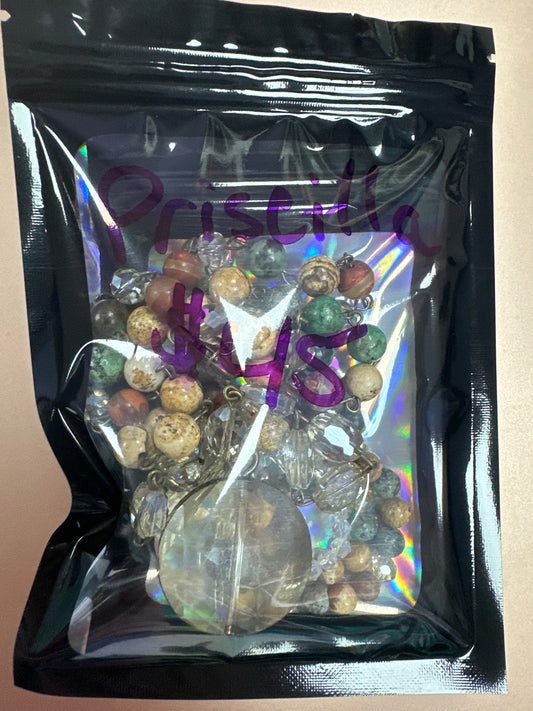 PRICILA NECKLACE BUNDLE