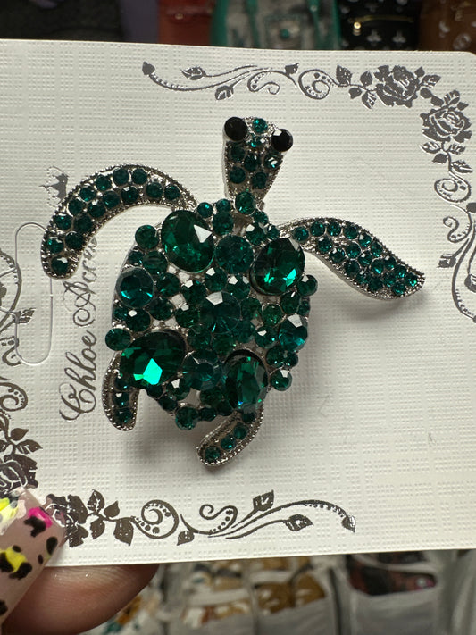 Aloha Turtles
