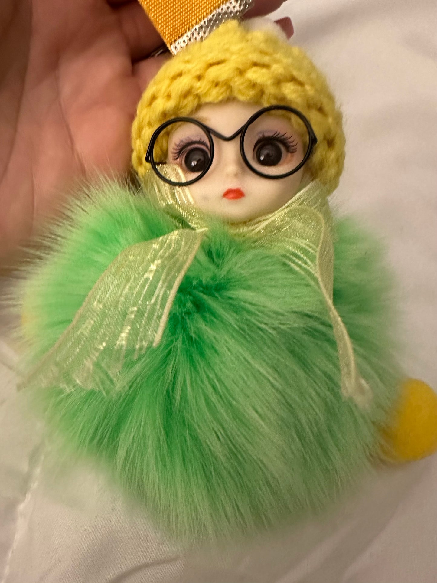 Haruko Doll