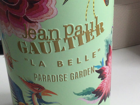 Jean Paul gaultier la belle