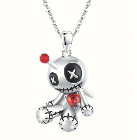 Doll Pendent