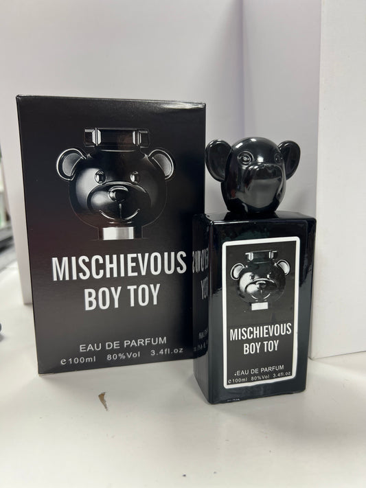 MISCHIEVOS BOY TOY FOR MEN