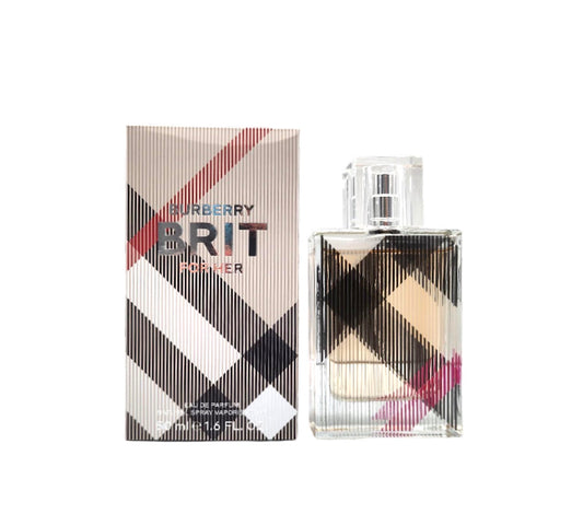 Burberry Brit for Women 1.7 oz Eau de Parfum Spray