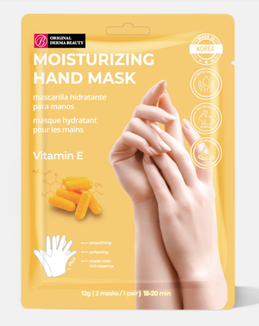 Original Derma Beauty | Moisturizing Hand Mask