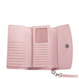 Angelstone Wallet In Pink