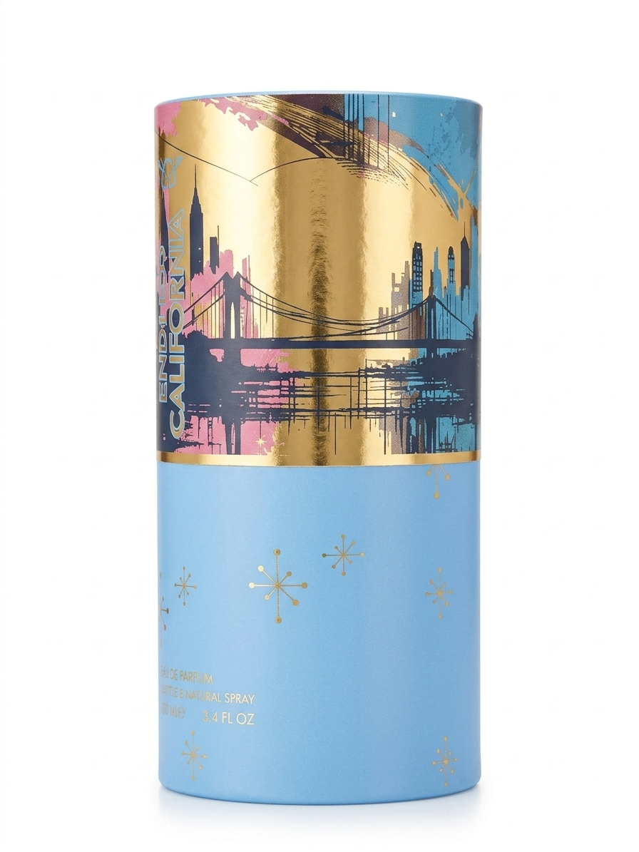 Empire California Eau de Parfum – 3.4 oz (100ml)
