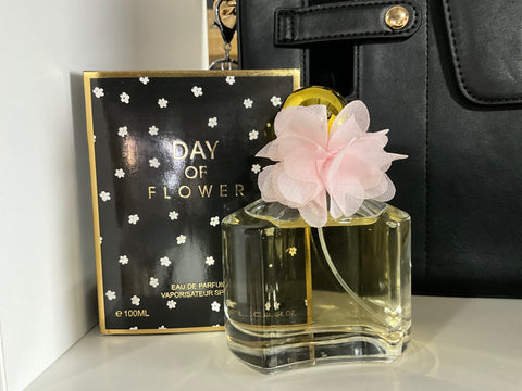 Day of Flower Perfume