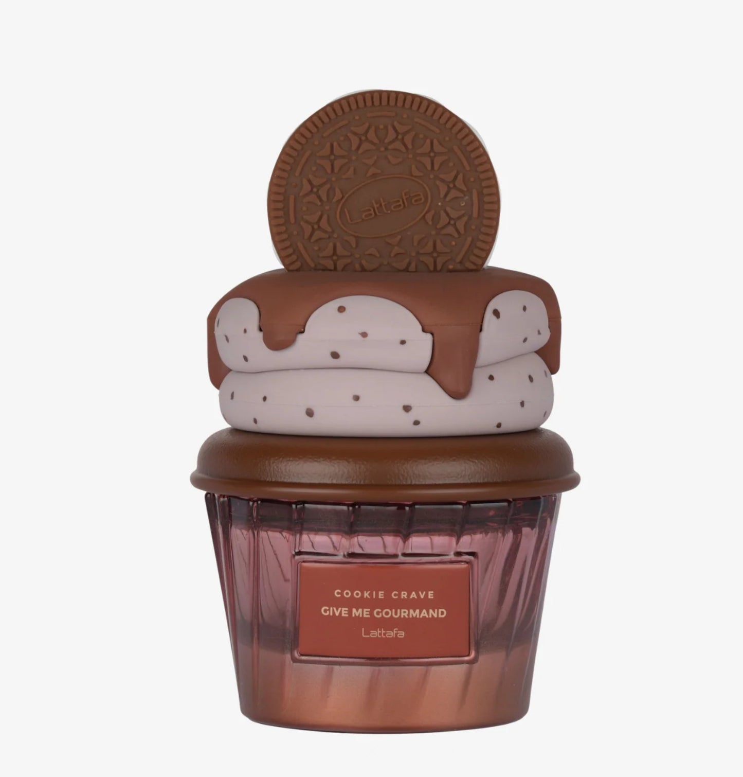 Lattafa Cookie Crave