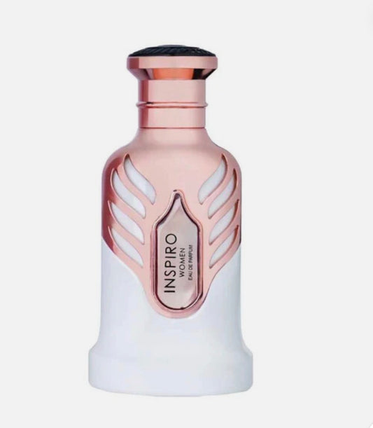 RIIFFS INSPIRO EDP FOR WOMEN 100ML