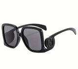 GiGi Square Sunglasses