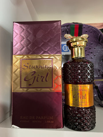 Stunning Girl PERFUME