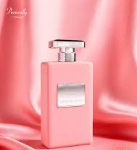 Parisvally Edition Four Eau De Parfum