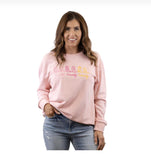 Howdy Cowgirl Sweatshirt