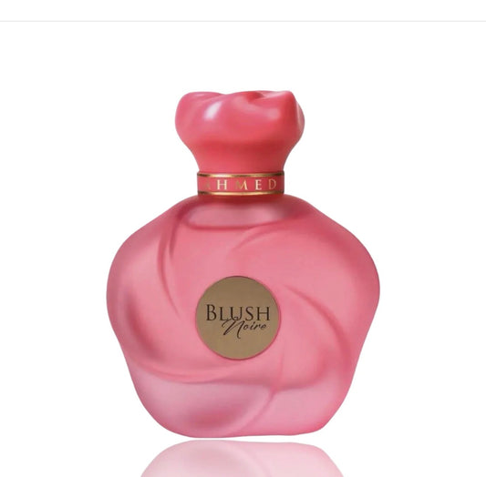 Blush Noire | Extrait De Parfum 75ml | by Ahmed Al Maghribi