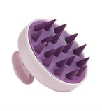 Silicone Scalp Massager