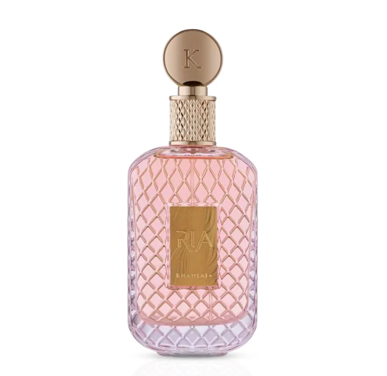 KHADLAJ RIA EAU DE PARFUM FOR WOMEN