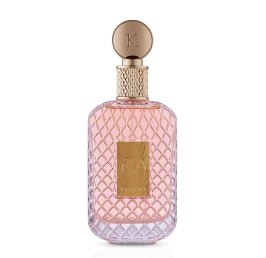 KHADLAJ RIA EAU DE PARFUM FOR WOMEN