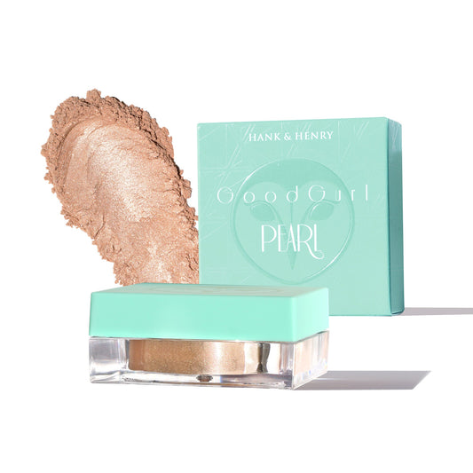 Fray | Lustre Rich All-Over Highlighter