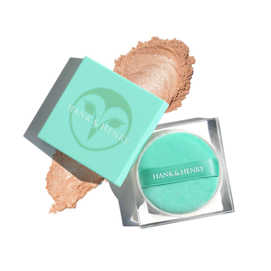 Fray | Lustre Rich All-Over Highlighter