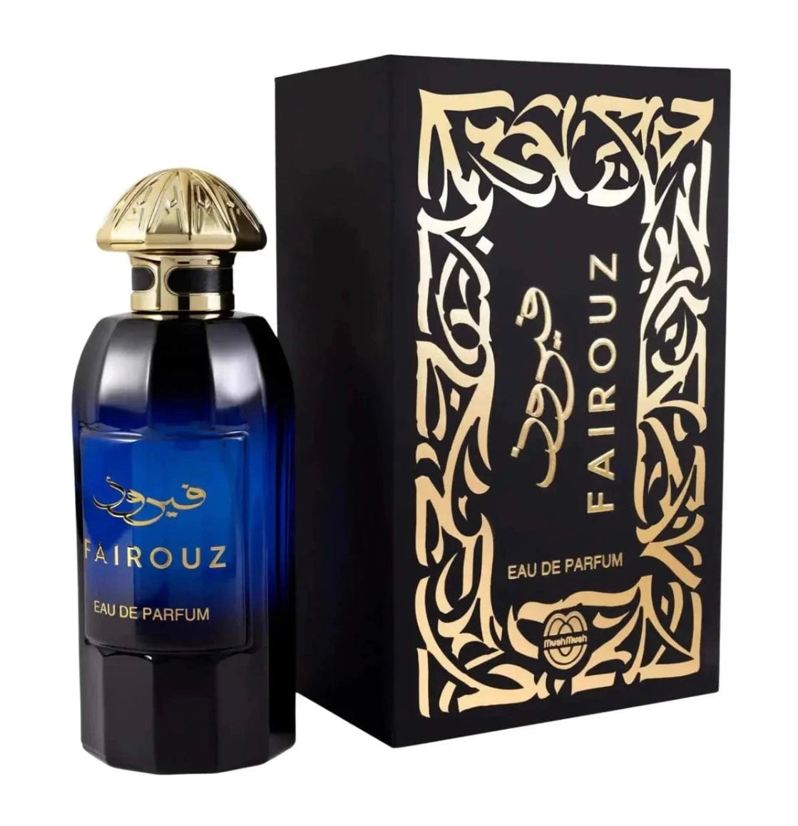 FAIROUZ