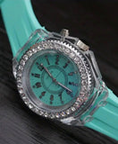 Luminous Watch