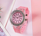 Luminous Watch