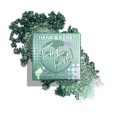 Girthy Greed | Holographic Chrome Lustre Eyeshadow