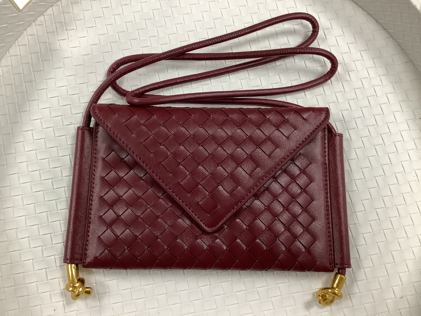 Envelope bag
