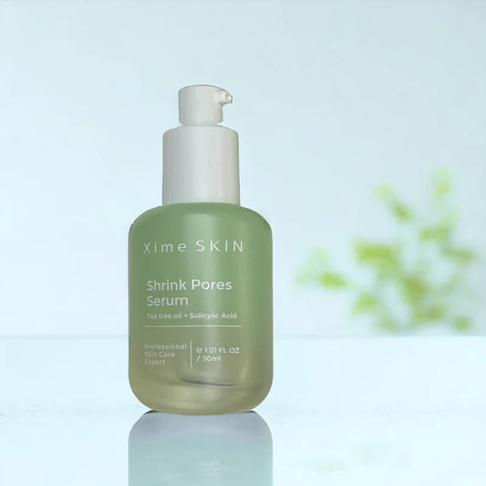 Xime Shrink Pores Serum